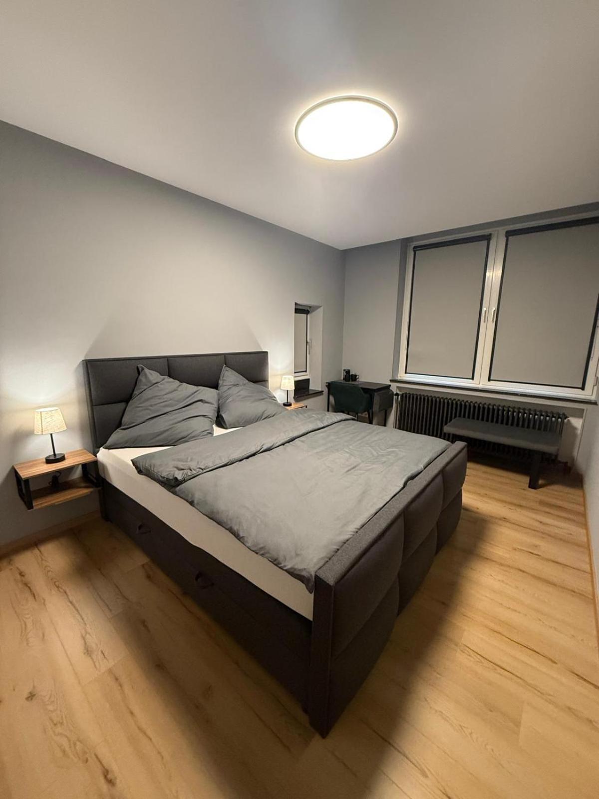 En Passant Otel St. Vith Dış mekan fotoğraf